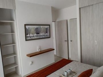 Departamento en Venta en El Fortin