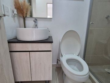 Departamento en Venta en El Fortin