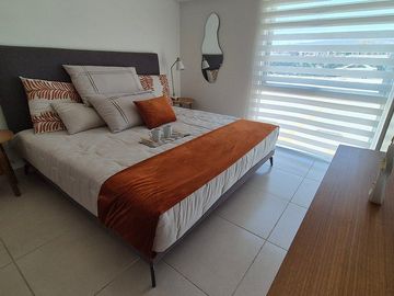 Departamento en Venta en El Fortin