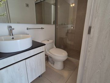 Departamento en Venta en El Fortin
