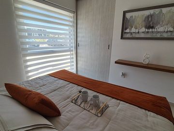 Departamento en Venta en El Fortin