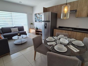 Departamento en Venta en El Fortin