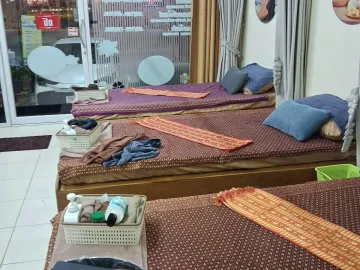Massage Shop for Sale / Lease Transfer – Prime Location in Khao Noi