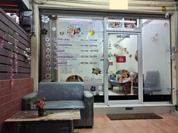 Massage Shop for Sale / Lease Transfer – Prime Location in Khao Noi