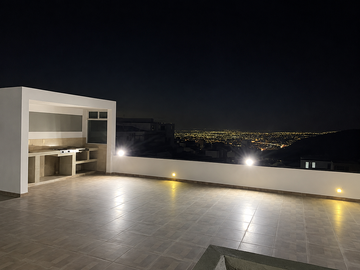 Casa en Venta Cumbres del Cimatario!!!
