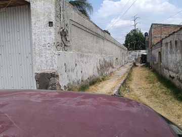 Terreno en Venta en Atemajac del Valle - Melchor Ocampo 39
