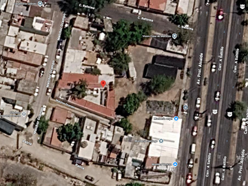 Terreno en Venta en Atemajac del Valle - Melchor Ocampo 39