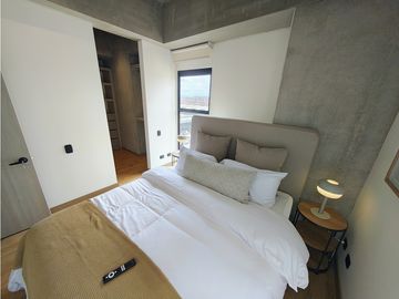 NOMAD SALITRE ARRIENDO APARTAMENTO  2 HABITACIONES