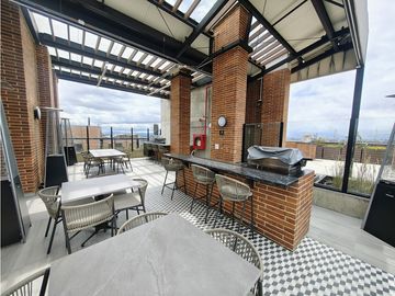 NOMAD SALITRE ARRIENDO APARTAMENTO  2 HABITACIONES