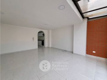 Apartamento en venta, barrio Palermo, Manizales