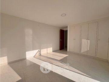 Apartamento en venta, barrio Palermo, Manizales