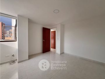 Apartamento en venta, barrio Palermo, Manizales