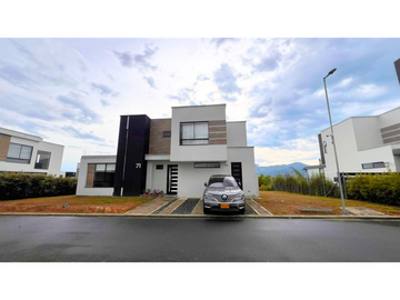 casa campestre dosquebradas