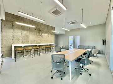 Loft en venta en pozos colorados