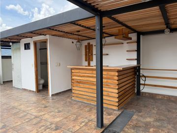 apartamento en venta laureles duplex