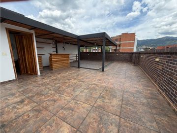 apartamento en venta laureles duplex