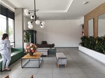 APARTA ESTUDIO EN VENTA EN MAZUREN PARK