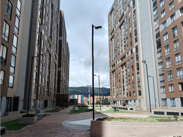 APARTA ESTUDIO EN VENTA EN MAZUREN PARK
