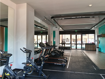APARTA ESTUDIO EN VENTA EN MAZUREN PARK