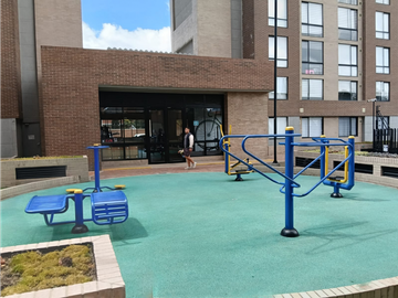 APARTA ESTUDIO EN VENTA EN MAZUREN PARK