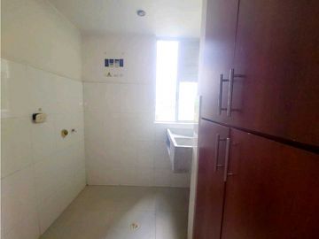 VENTA APARTAMENTO EN VALLE DEL LILI