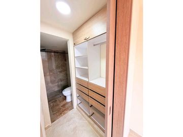 VENTA APARTAMENTO EN VALLE DEL LILI