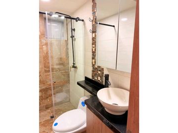 VENTA APARTAMENTO EN VALLE DEL LILI