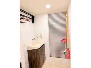 VENTA APARTAMENTO EN VALLE DEL LILI