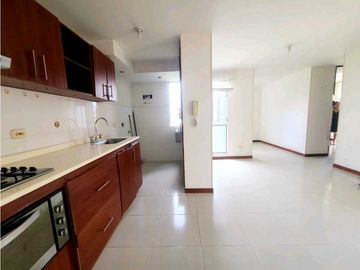 VENTA APARTAMENTO EN VALLE DEL LILI