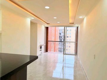 VENTA APARTAMENTO EN VALLE DEL LILI