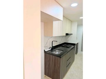 VENTA APARTAMENTO EN VALLE DEL LILI