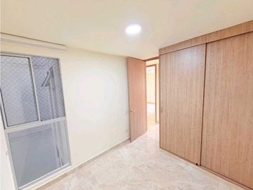 VENTA APARTAMENTO EN VALLE DEL LILI