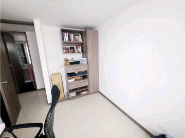 VENTA APARTAMENTO EN VALLE DEL LILI