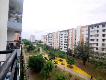 VENTA APARTAMENTO EN VALLE DEL LILI