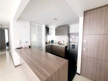 VENTA APARTAMENTO EN VALLE DEL LILI
