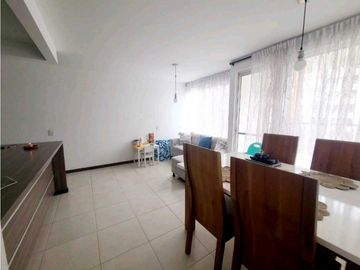 VENTA APARTAMENTO EN VALLE DEL LILI