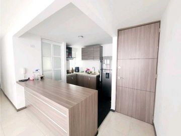 VENTA APARTAMENTO EN VALLE DEL LILI