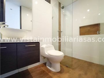 Arriendo Apartamento Sector Palermo, Manizales