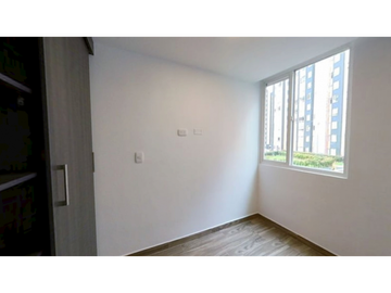 VENTA DE APARTAMENTO VILLA ALSACIA