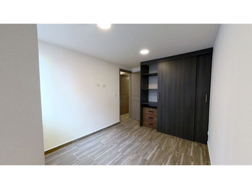 VENTA DE APARTAMENTO VILLA ALSACIA