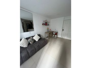 VENTA DE APARTAMENTO EN LUNA DEL BOSQUE ROBLEDO PAJARITO