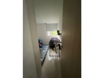 VENTA DE APARTAMENTO EN LUNA DEL BOSQUE ROBLEDO PAJARITO