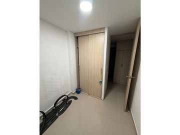 VENTA DE APARTAMENTO EN LUNA DEL BOSQUE ROBLEDO PAJARITO