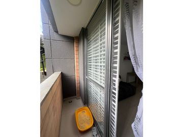 VENTA DE APARTAMENTO EN LUNA DEL BOSQUE ROBLEDO PAJARITO