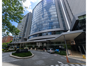 Se Arrienda Apartamento en Edificio 43 Avenida, el Poblado