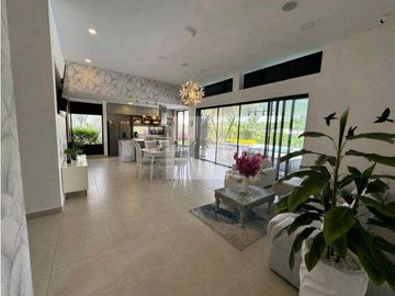 CASA CAMPESTRE EN VENTA EL TIGRE, PEREIRA