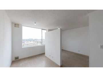VENTA APARTAESTUDIO CARVAJAL