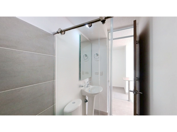 VENTA APARTAESTUDIO CARVAJAL
