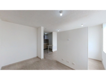 VENTA APARTAESTUDIO CARVAJAL