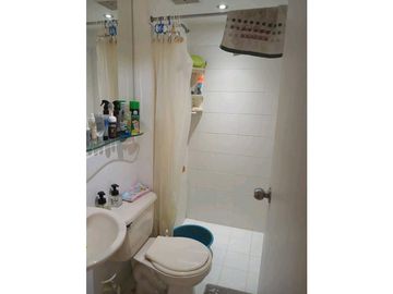 Apartamento en Loma de los Bernal en venta